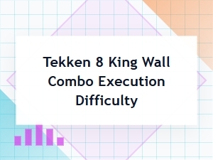 Mastering Tekken 8's King Wall Combos